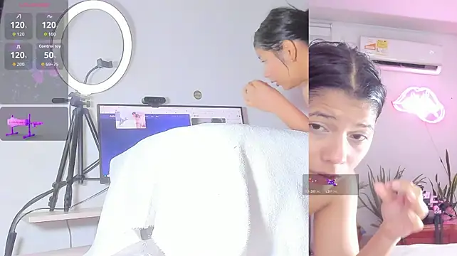 Bella_Donne_ élő XXX-chatje