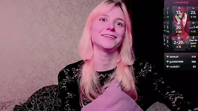 fleximona Chat XXX in diretta
