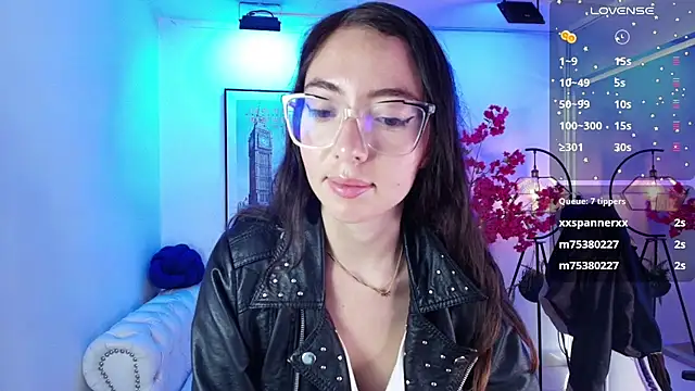 Veronica_miiller live XXX chat