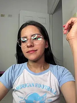 Trixie_pop Adlı Modelin Web Kamerası Şovu