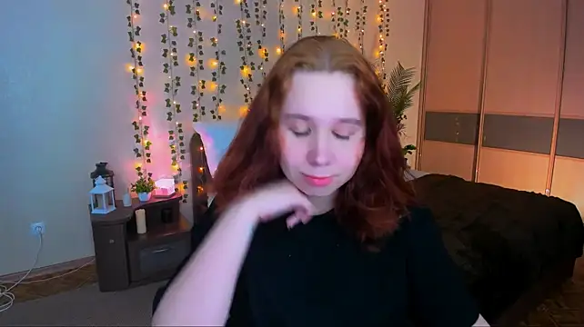 MooonlightSky – Live XXX-chat
