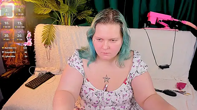 Amelia_Skyee Live XXX-Chat