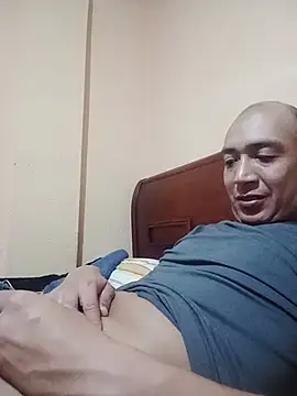 Show de webcam de Cain180k