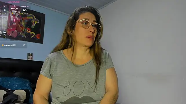 kaylaMinov_'s Live XXX Chat