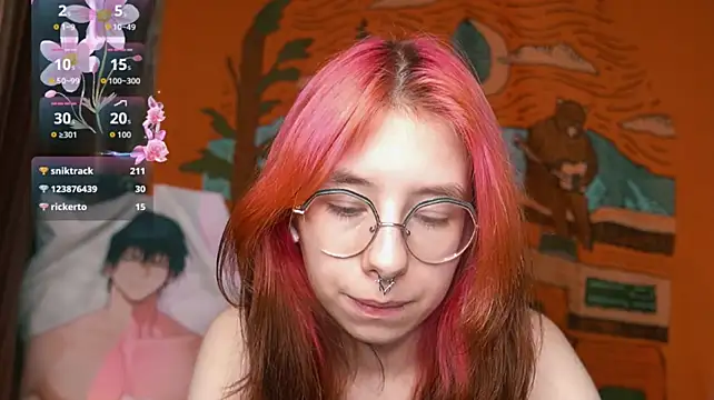 cutiiepink Live XXX-Chat
