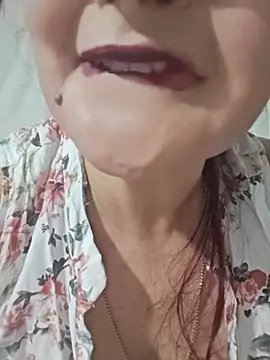 Sweetsorgaria élő XXX-chatje