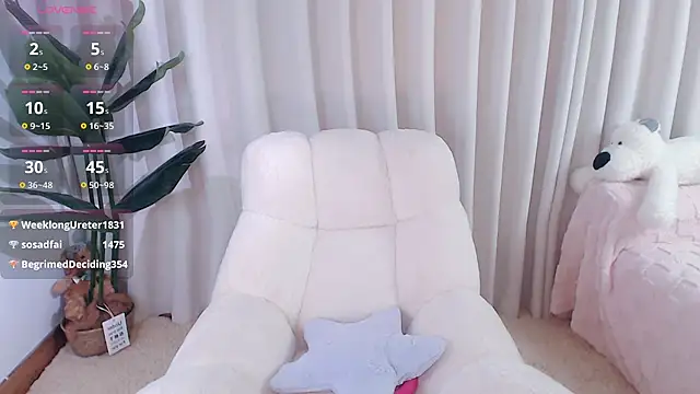 Luck-256's Live XXX Chat