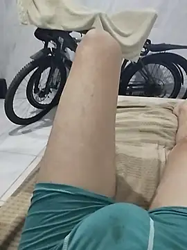 Show de webcam de magrohotjp