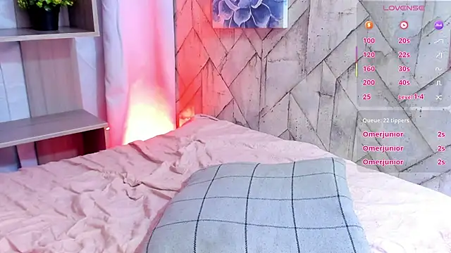 Chatroom XXX en direct de sammyrose__