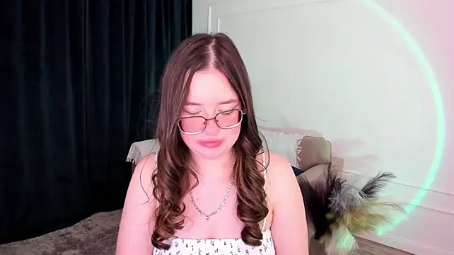 WishToBloom's Live XXX Chat