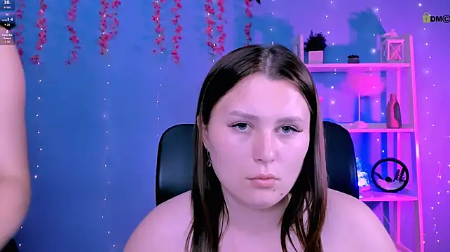 aria_wild_ Webcam Show