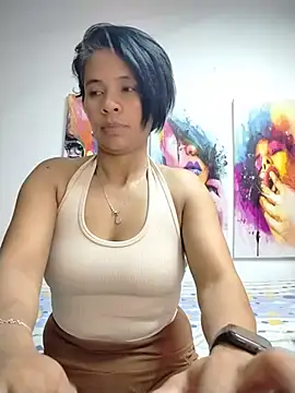 Czat XXX na żywo – ZoeVibe_2306