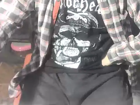 Chat XXX ao vivo de OreCam