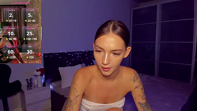 SophieCattyn Live XXX chat