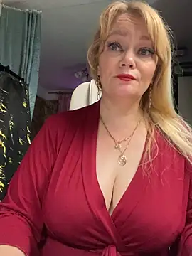 Sweet-blonden Live XXX chat