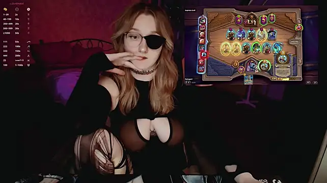 raingurln Live XXX chat