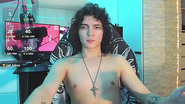 Dean_Raven Live XXX Chat