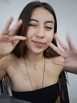 Celestexclearn Live XXX chat