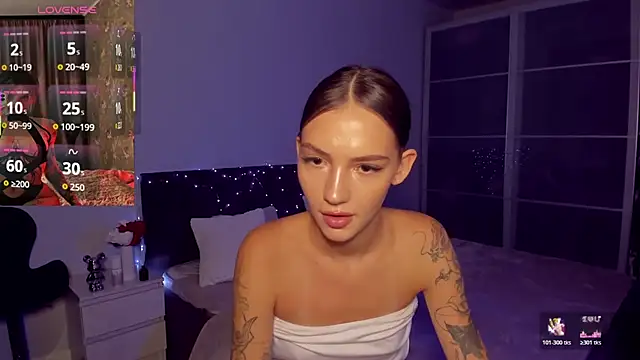 SophieCattyn Live XXX chat
