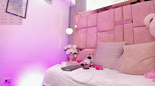emily_daarelln Live XXX chat