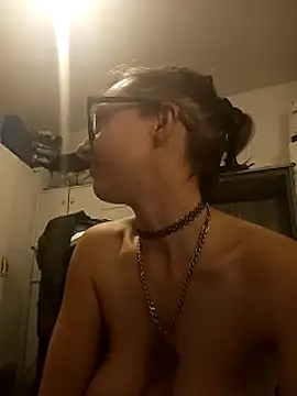 Chat XXX en directo de Gym_kampfsport-hexe