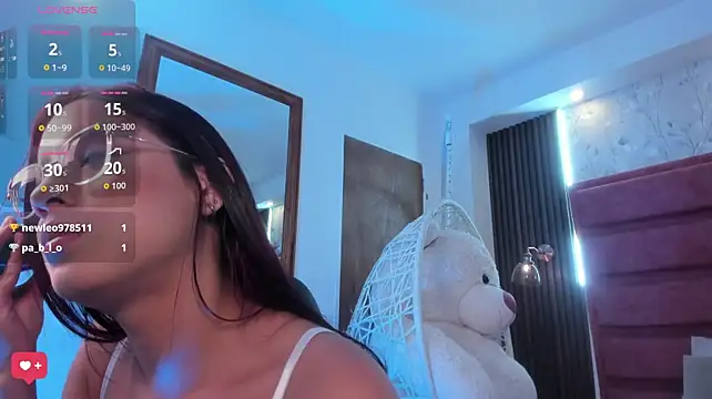 Chat +18 de estrellathekk ao vivo