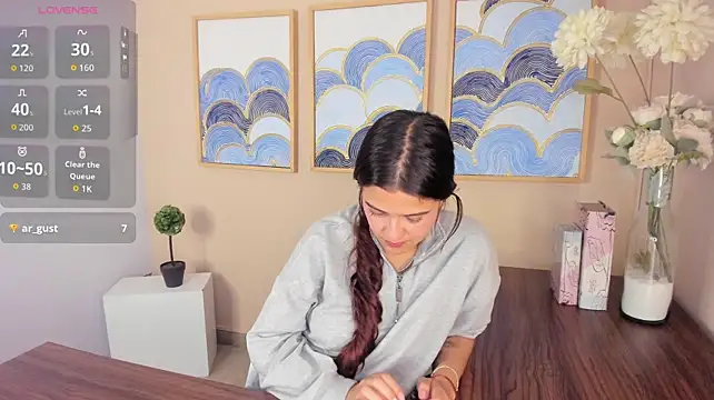 madydoll_n Live XXX chat