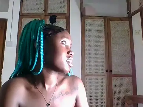 Coochie_cookien Live XXX chat