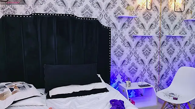 Stacy_Belln Live XXX chat