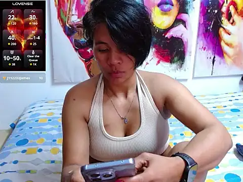 ZoeVibe_2306n Live XXX chat