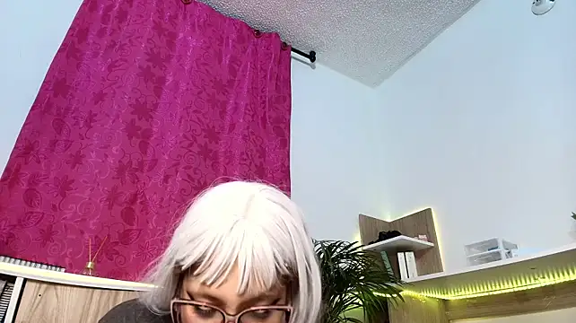 Just_Miku's Live XXX Chat