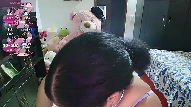 millarobertsn Live XXX chat