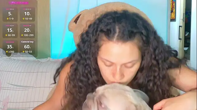 MeganDollln Live XXX chat