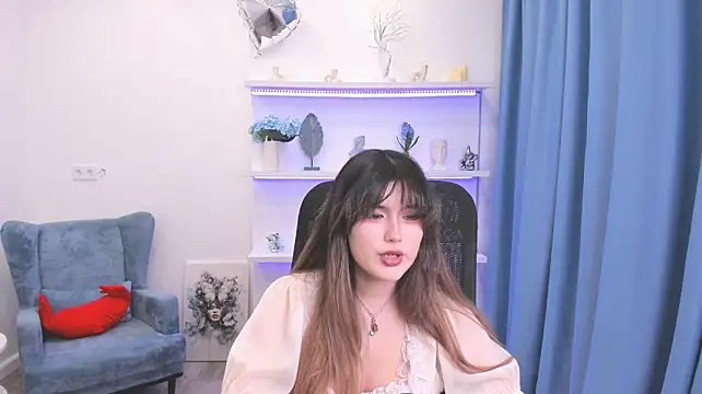 AnneTLin Live XXX chat