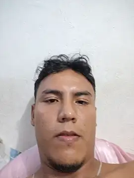MagicMike009 Webcam Show