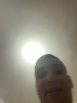 Show de Casaldopecado na webcam