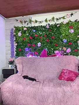 PamelaBoobs live XXX chat