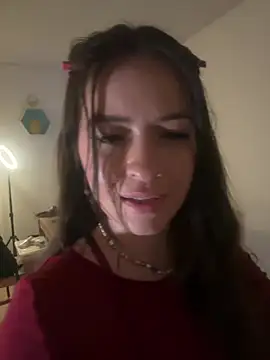 Little__Danni1's Live XXX Chat