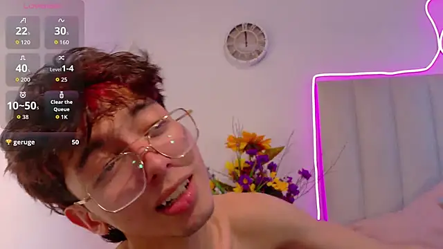 دردشة Twink_Sebas7 الجنسية المباشرة