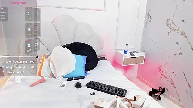 Sirenyrouss Chat XXX live