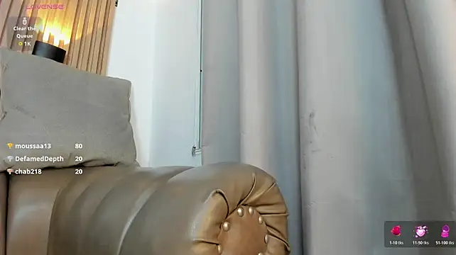 ceresitaa Live XXX-Chat