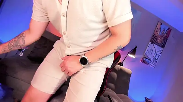 Tim_wolf live XXX chat