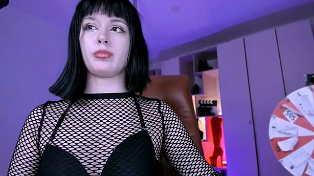 Czat XXX na żywo – mollyposhh