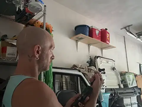 SpannedHazelnut webkamerás műsora