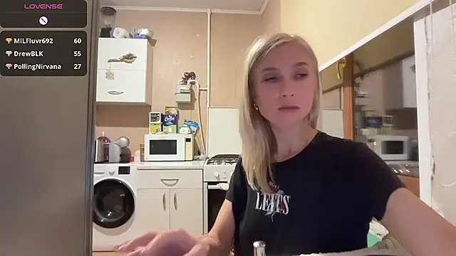 AngelJeni Live XXX-Chat