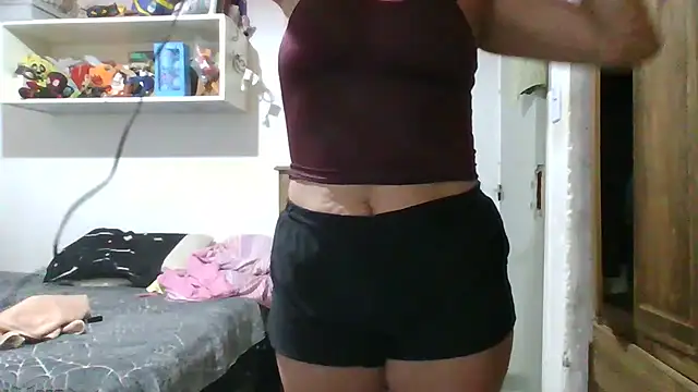 Sammi1995n Live XXX chat