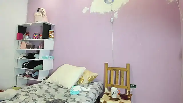Živý XXX chat Teenssweet18