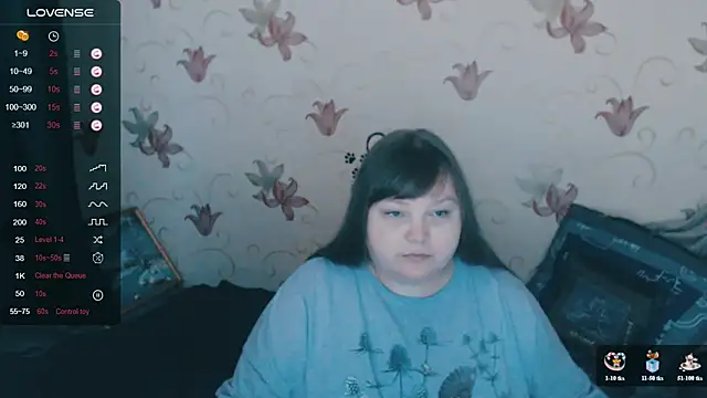 fistashka___'s Live XXX Chat