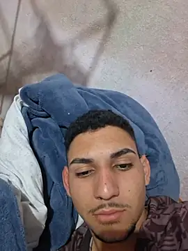 Show de andre_oliver2 na webcam