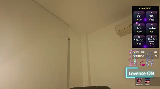 Benicio07 Live XXX Chat